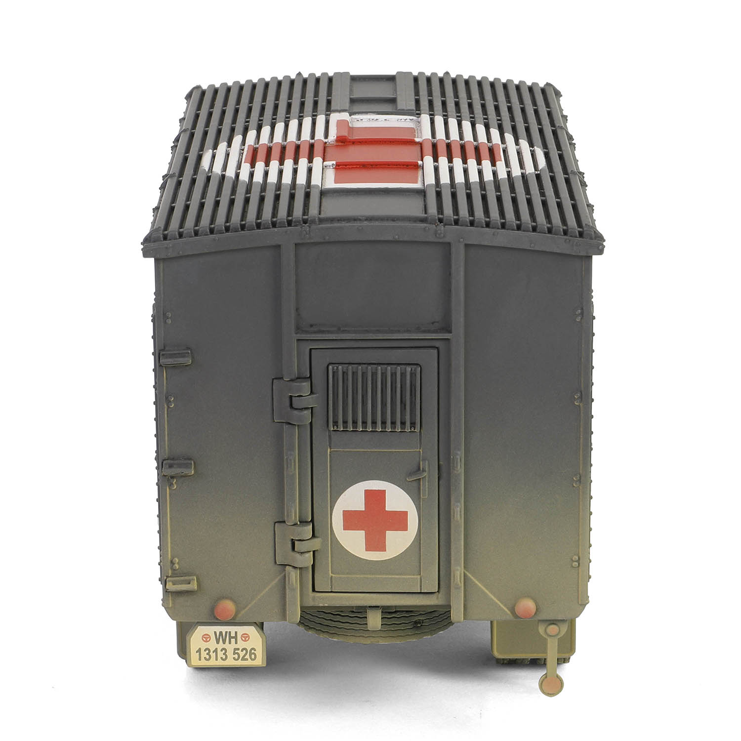 Opel Blitz 3,6 6700 A-Type, Kfz.305