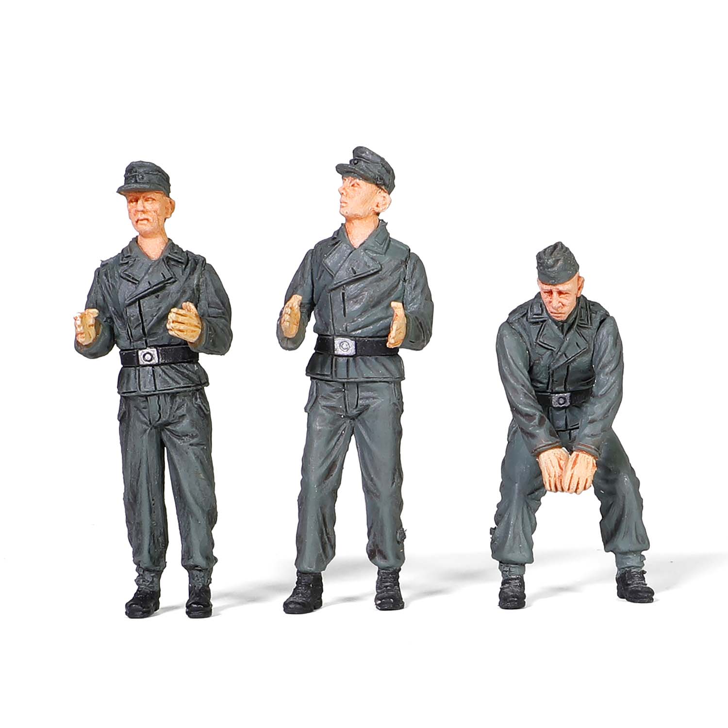 Sturmmorserwagen 606/4 Mit 38cm RW 61 L/3.5 "Sturmtiger" Sturm-Morser-Kp. 1002, the area of Berlin, Germany, May 1945