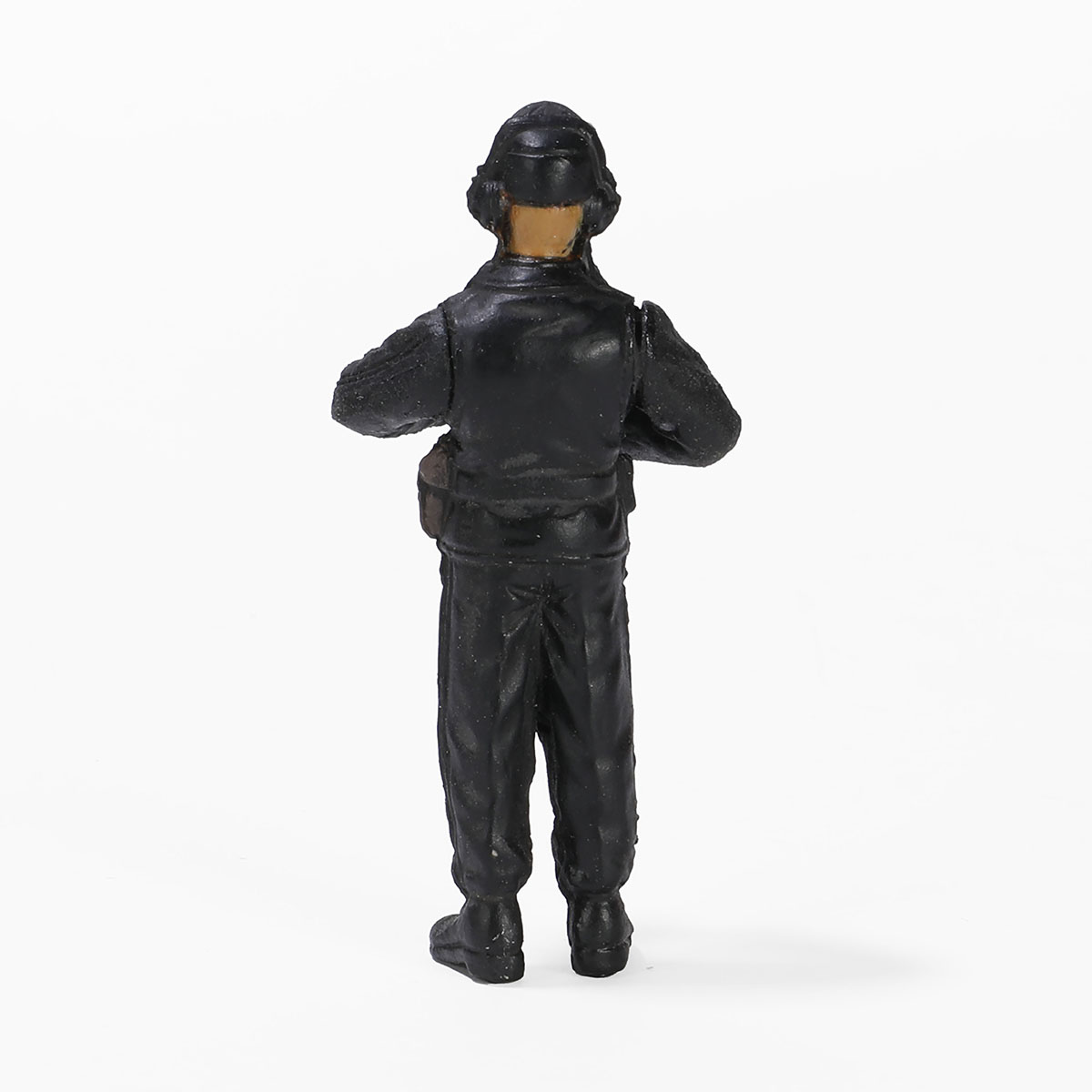 Sd.Kfz.181 PzKpfw VI Tiger Ausf. E heavy tank (Early production model) Schwere Panzerabteilung 505, No. 100, July 1943, Eastern front Kursk