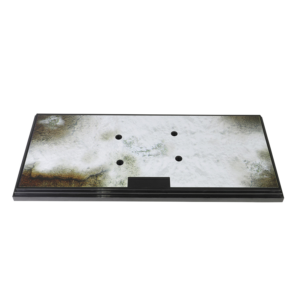 Boeing Chinook HC. Mk.1 helicopter Royal Air Force, No.7 Squadron, "Britforleb: Task Force, Lebanon