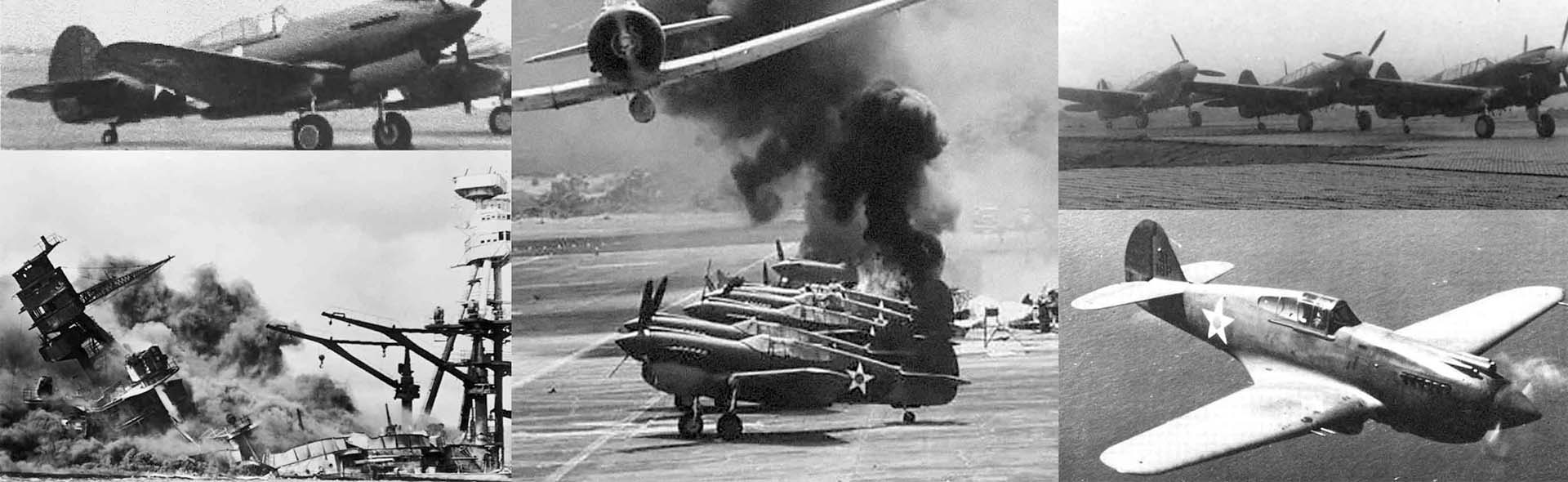 Curtiss P-40B / HAWK 81A-2  47th Pursuit Squadron (15th Pursuit Group), Serial : 316/15P, Hawaiian Islands Pearl Habour, 7 December 1941