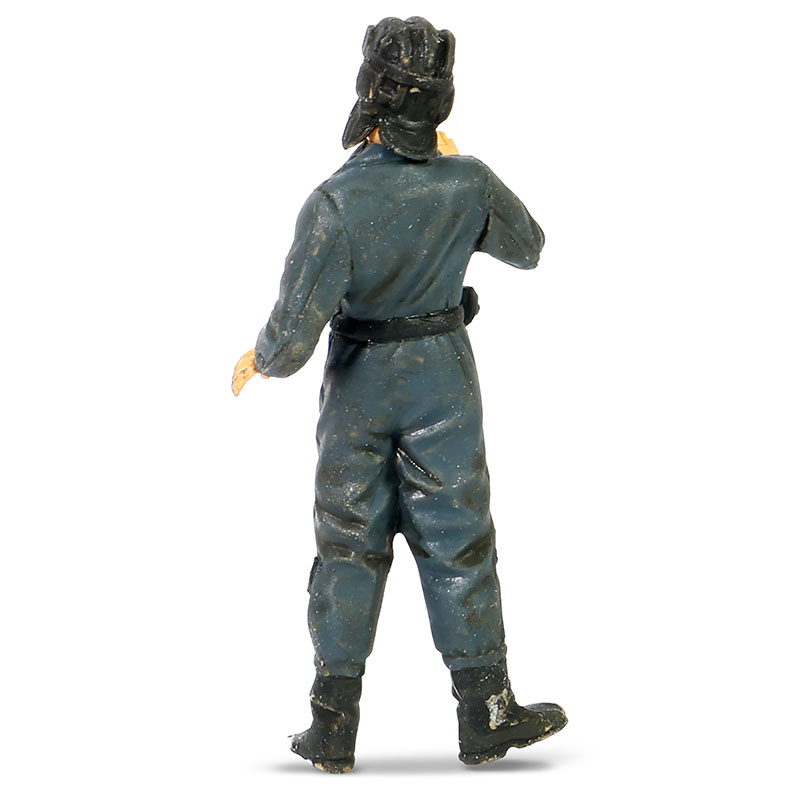 T-34-85 Model 1944 medium tank 55th Guards Tank Bde. 7th Guards Tank Corps, Berlin