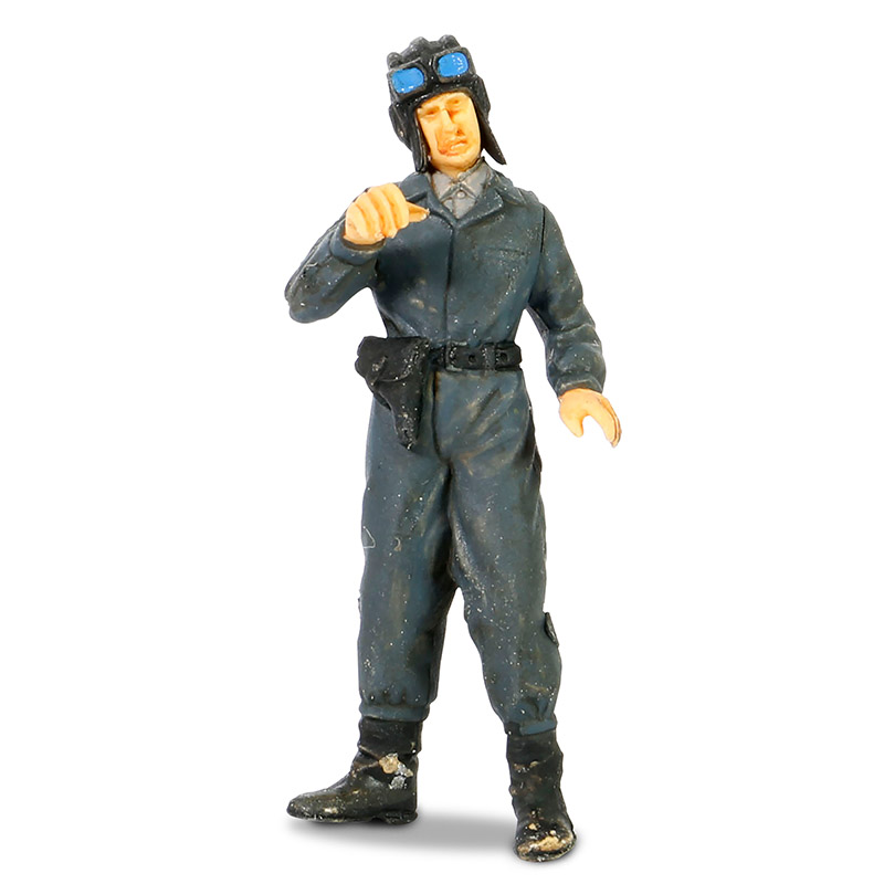 T-34-85 Model 1944 medium tank 55th Guards Tank Bde. 7th Guards Tank Corps, Berlin