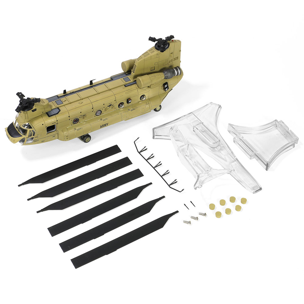 Boeing Chinook CH-47F helicopter  #A15-305, 5th Aviation Regiment  15th Aviation Brigade  Royal Australian Air Force