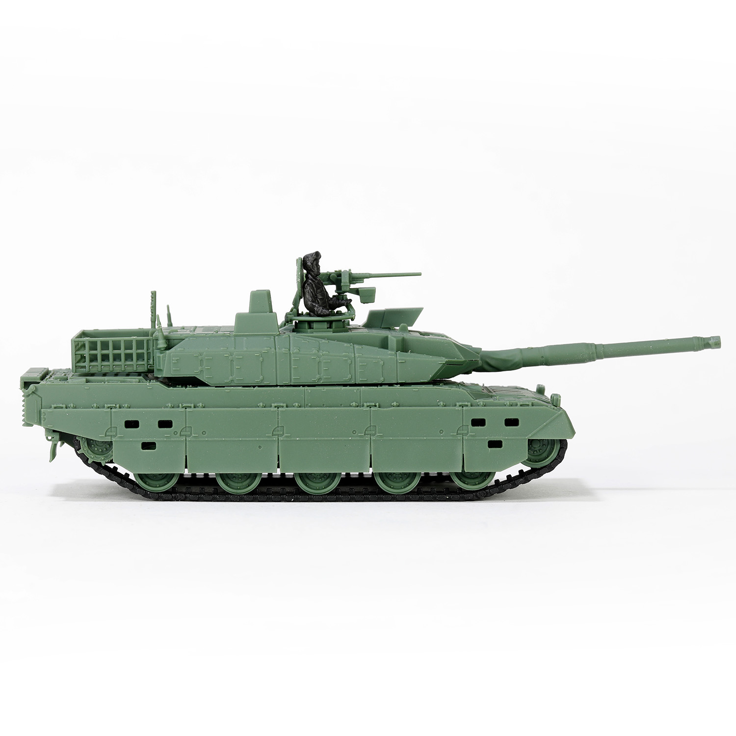 (JGSDF) Type 10 tank 2nd Company, 1st Armoured School Unit