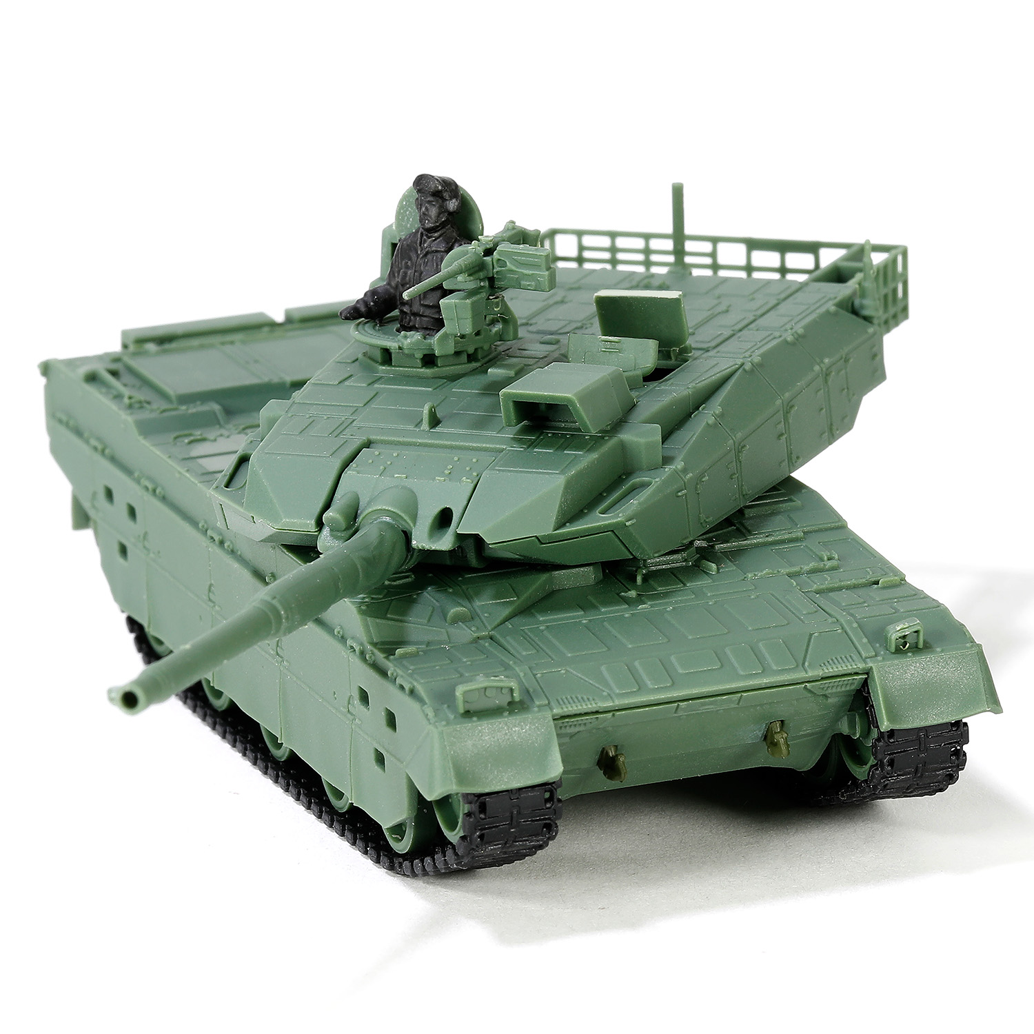 (JGSDF) Type 10 tank 2nd Company, 1st Armoured School Unit