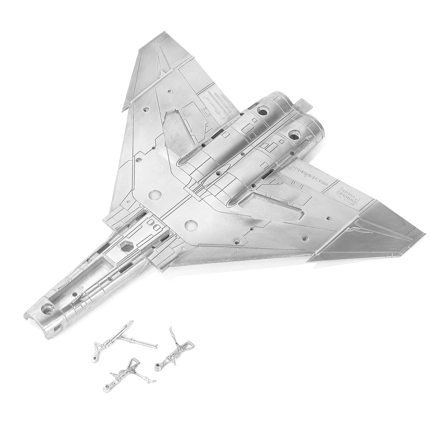 McDonnell Douglas F-4J Phantom II, U.S.Navy, VF-84 Jolly Roger, RE200, USS Roosovelt