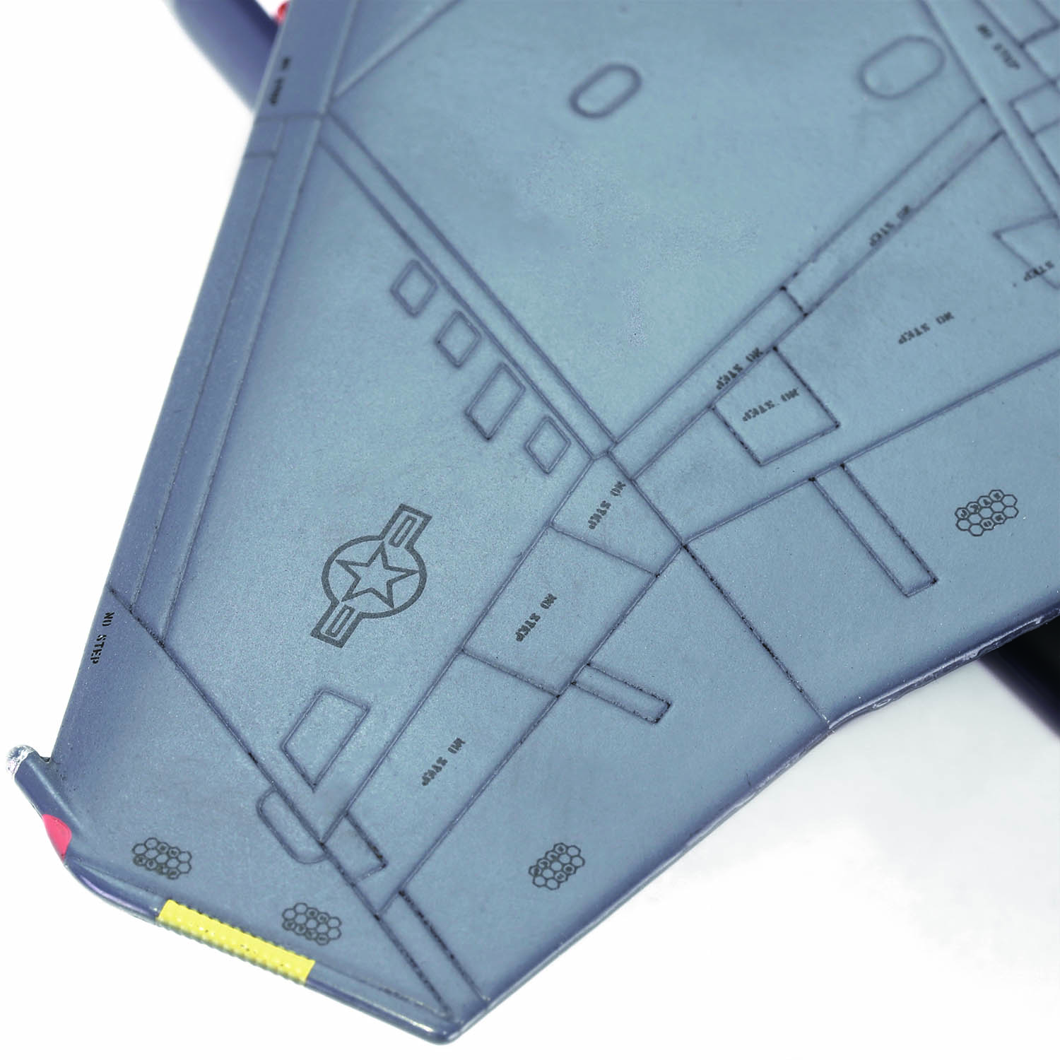 Boeing F-15E Strike Eagle“Shark Mouth”, USAF #87-0173, 391st Fighter Squadron 'Bold Tigers' , 366th Fighter Wing, U.S.A.F Mountain Home AFB, Idaho, 2002