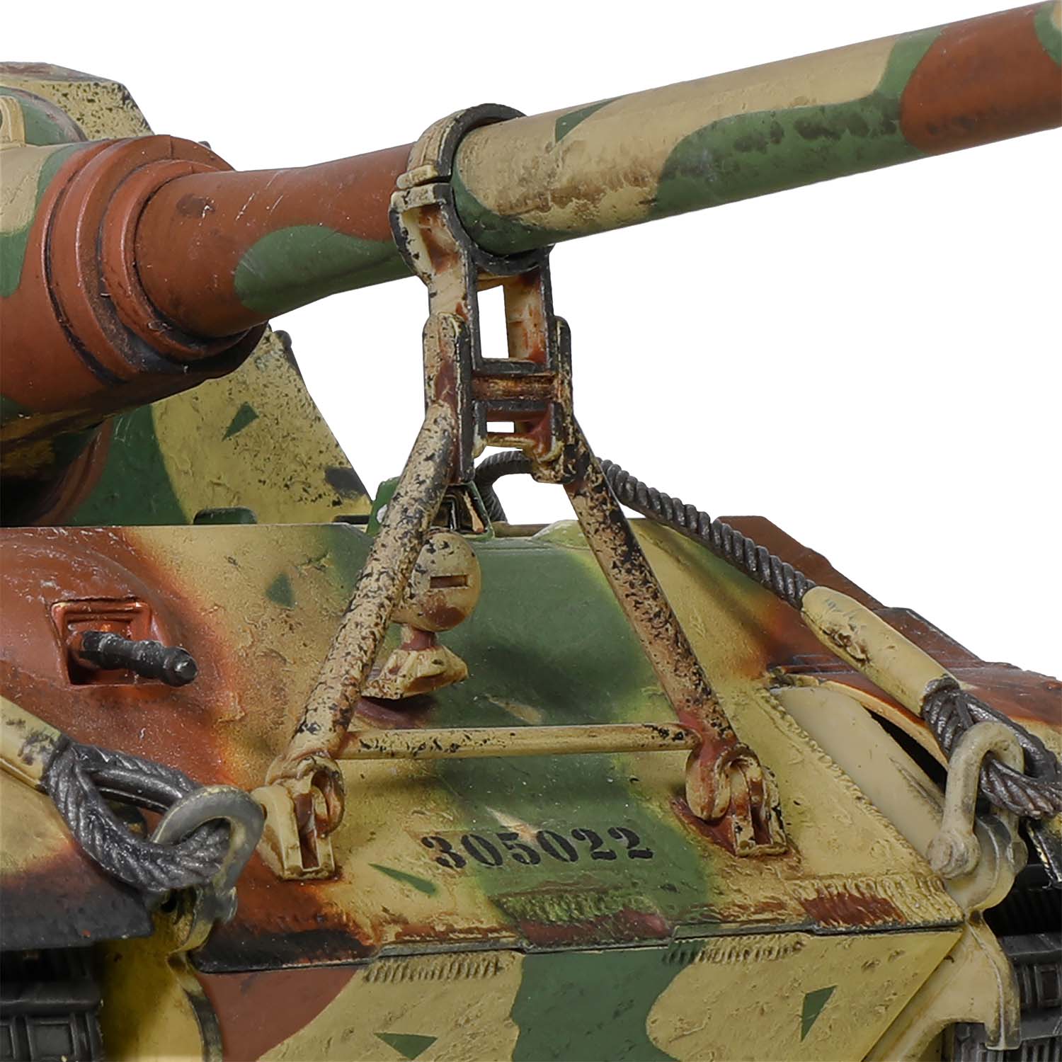 Securable travel lock