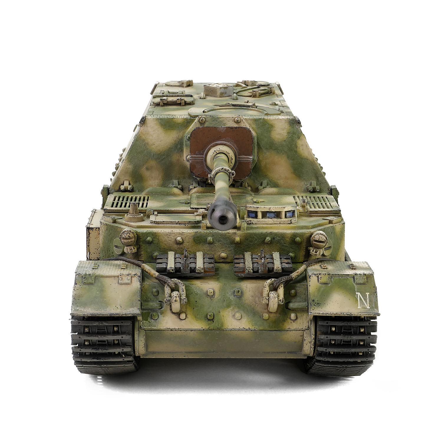 Sd. Kfz.184 Panzerjager Tiger (P) "Ferdinand"