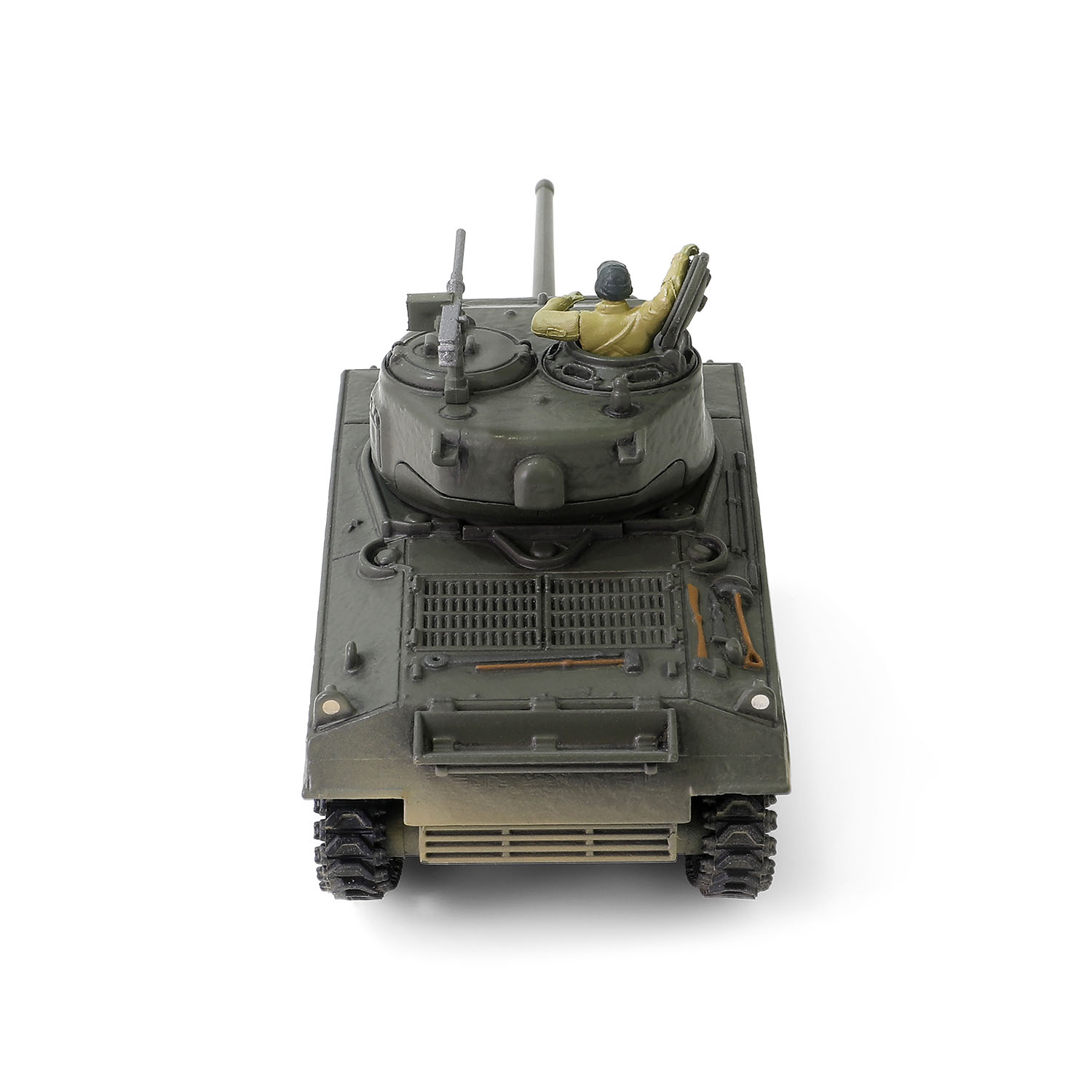 U.S. Sherman M4A3(76)