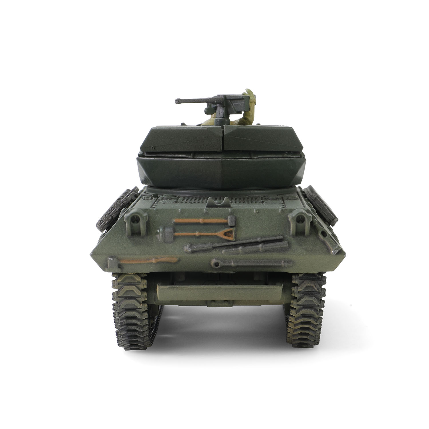U.S. Army M10 GMC